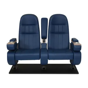 Poltronas de luxo para Home Cinema e Home Theater