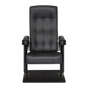 Poltronas de luxo para Home Cinema e Home Theater
