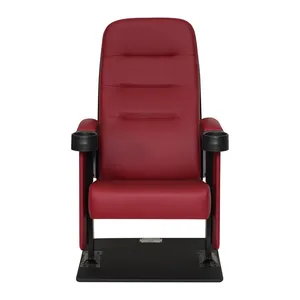 Poltronas de luxo para Home Cinema e Home Theater