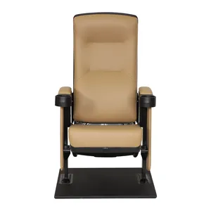Poltronas de luxo para Home Cinema e Home Theater