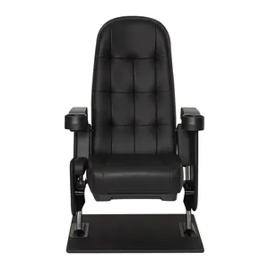 Poltronas de luxo para Home Cinema e Home Theater