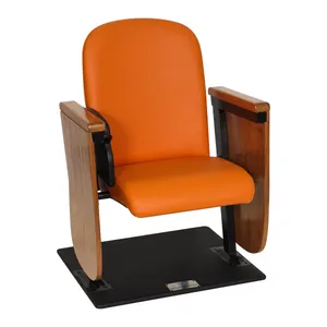 Poltronas de luxo para Home Cinema e Home Theater