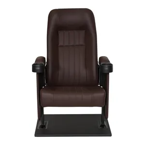 Poltronas de luxo para Home Cinema e Home Theater