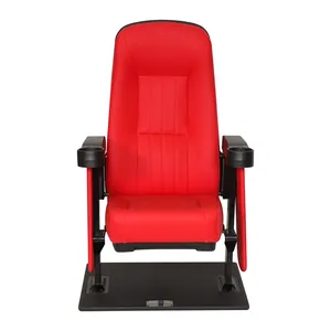 Poltronas de luxo para Home Cinema e Home Theater