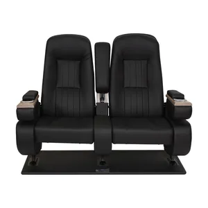 Poltronas de luxo para Home Cinema e Home Theater